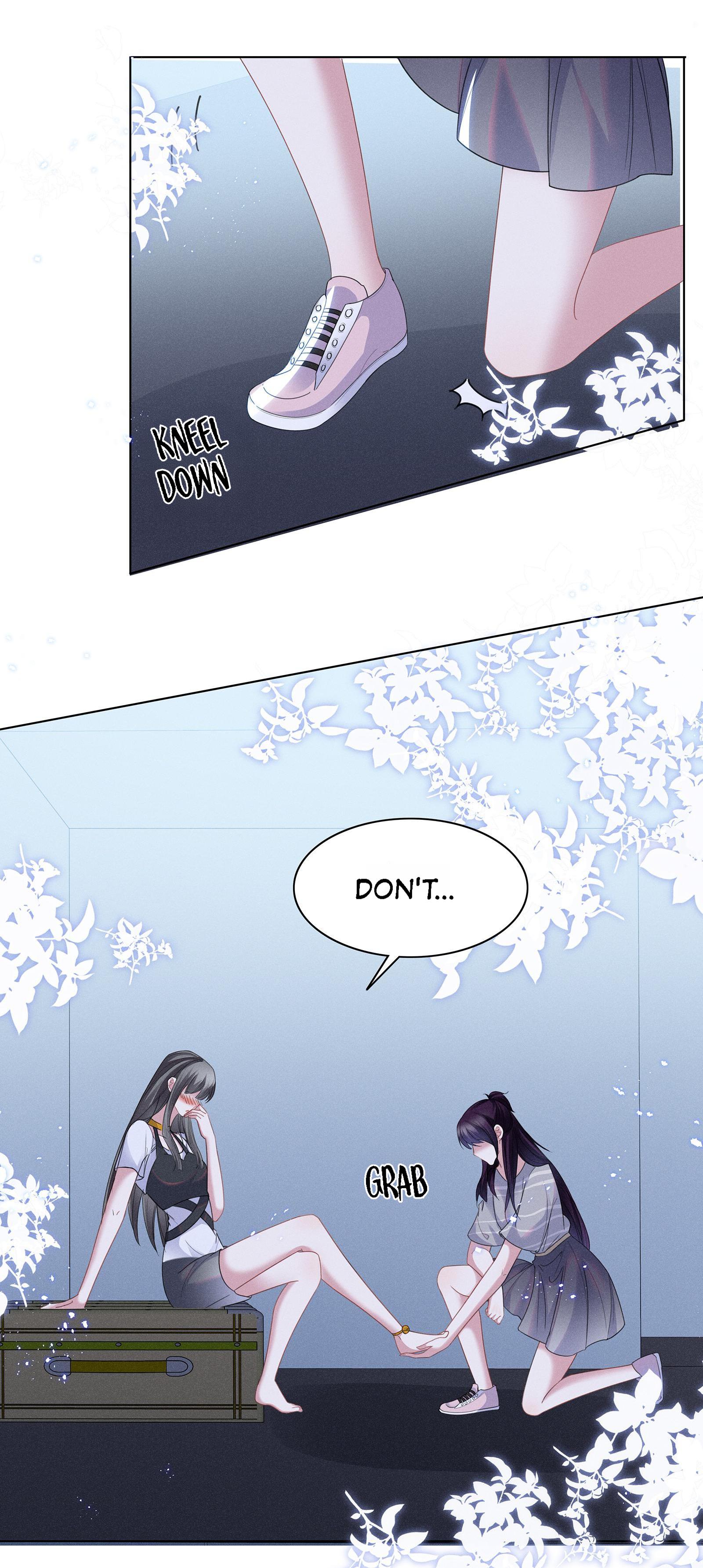 Universe’s Most Jealous Goddess chapter 29 - page 15