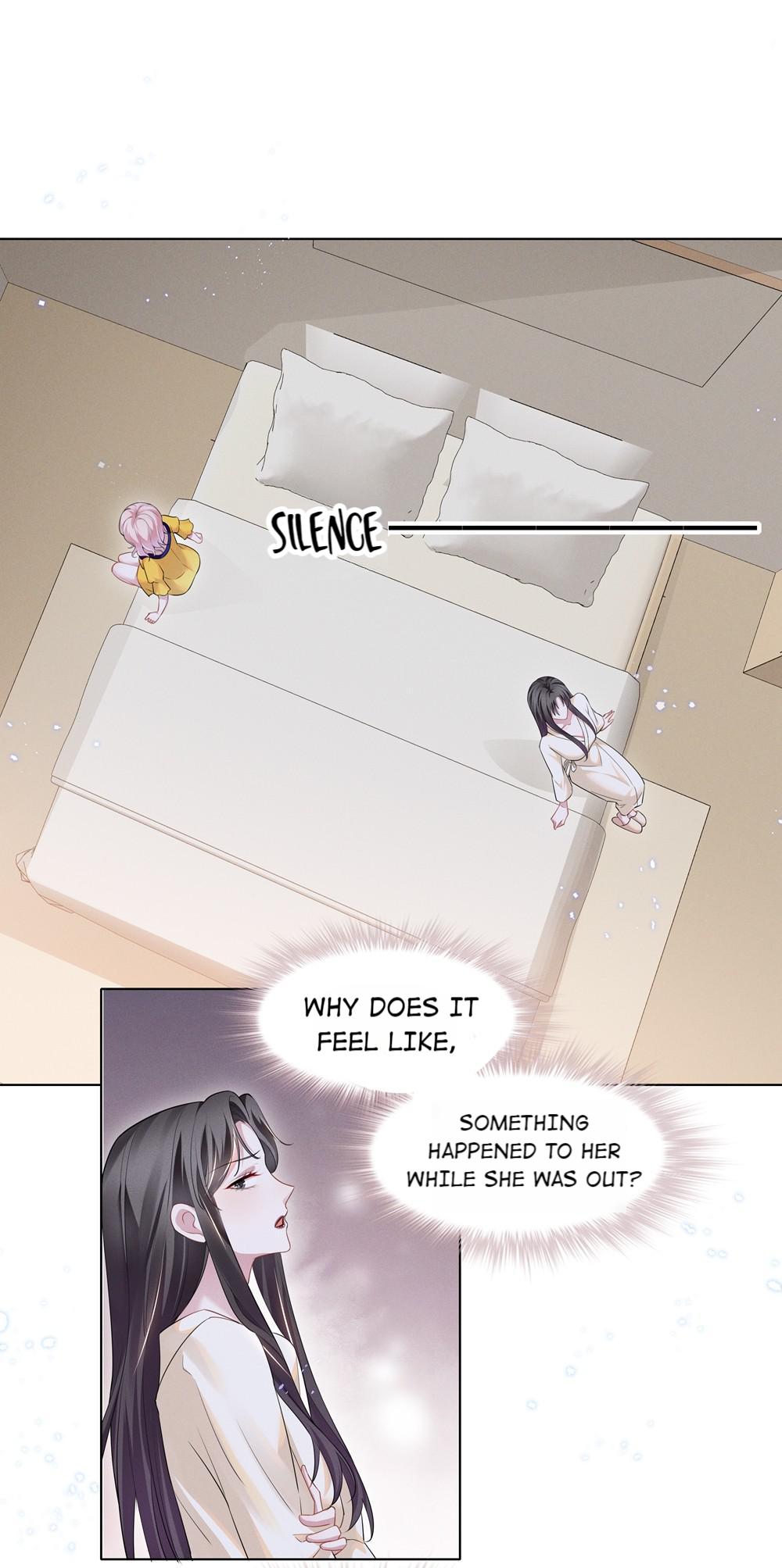 Universe’s Most Jealous Goddess chapter 29 - page 24