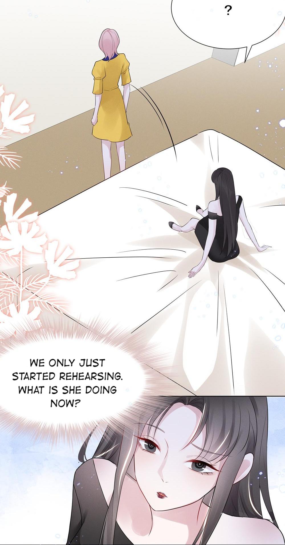 Universe’s Most Jealous Goddess chapter 28 - page 15