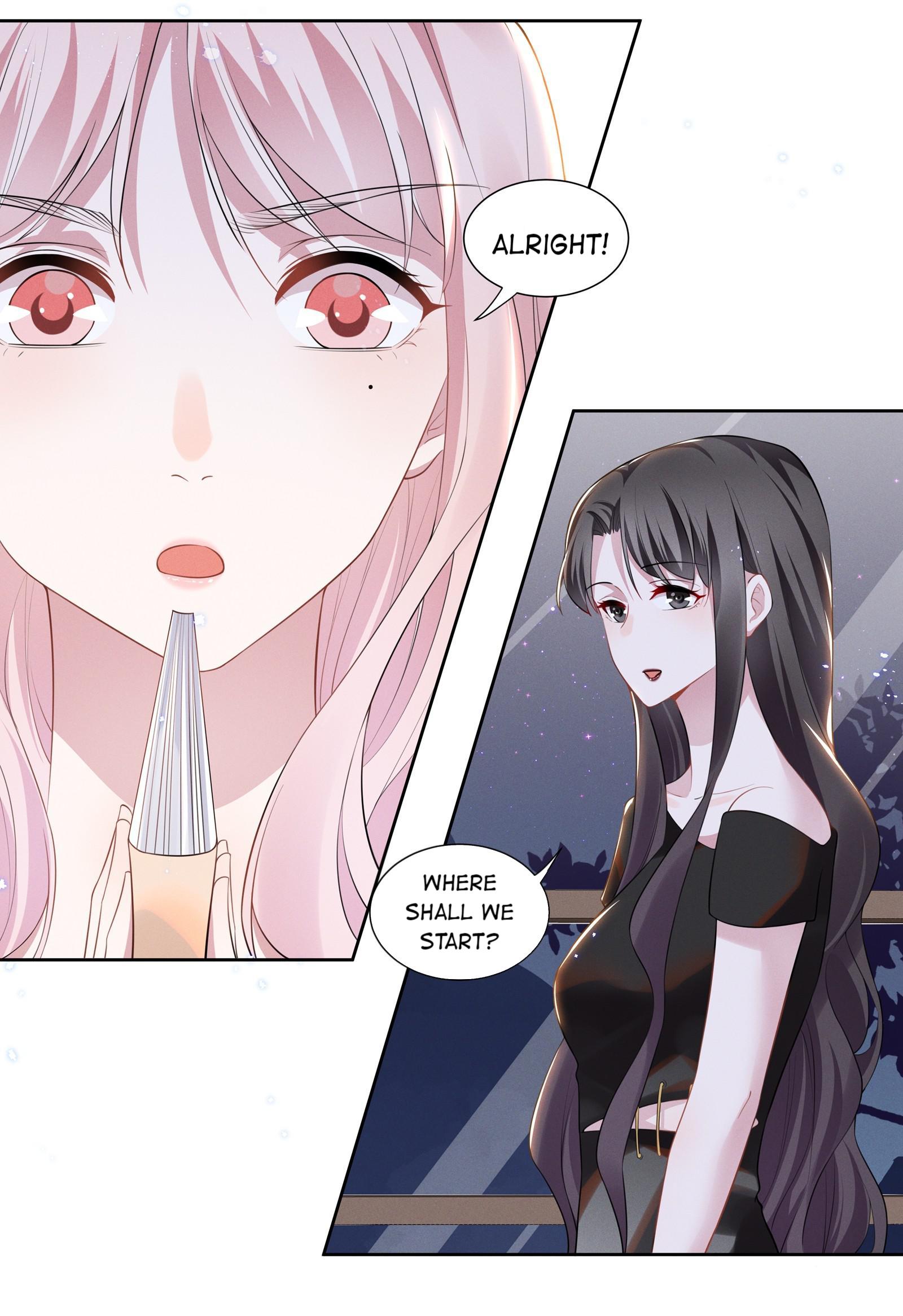 Universe’s Most Jealous Goddess chapter 26 - page 11