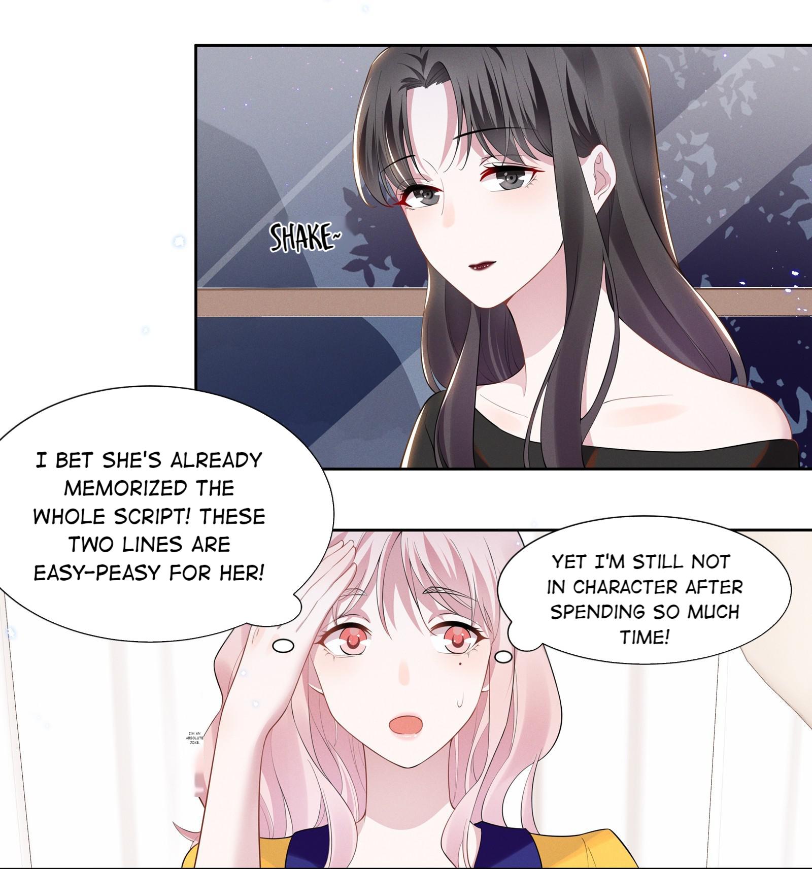 Universe’s Most Jealous Goddess chapter 26 - page 5