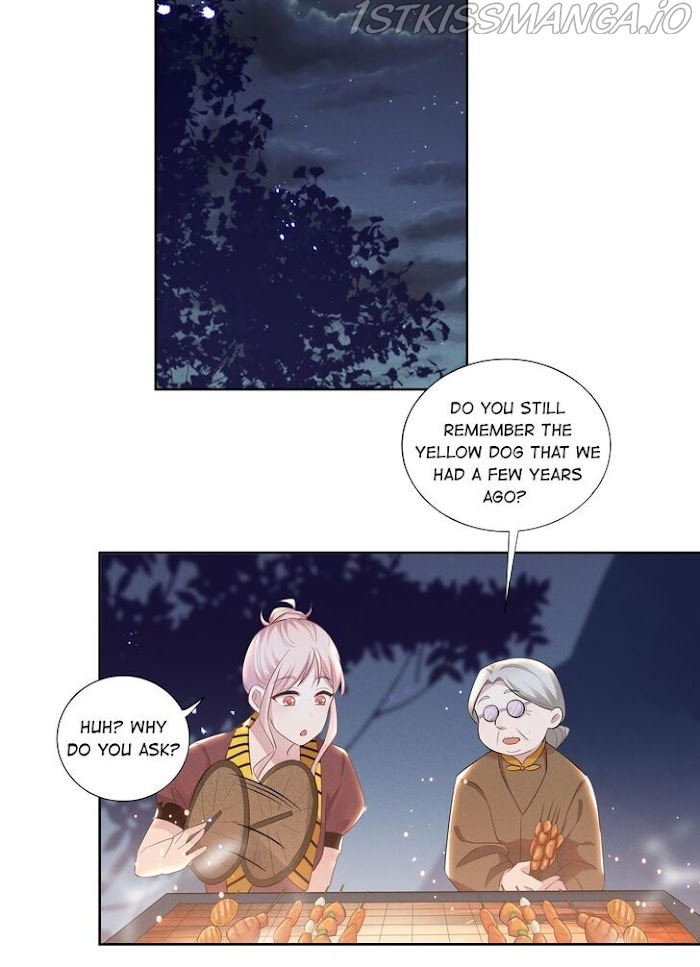 Universe’s Most Jealous Goddess chapter 17.1 - page 24