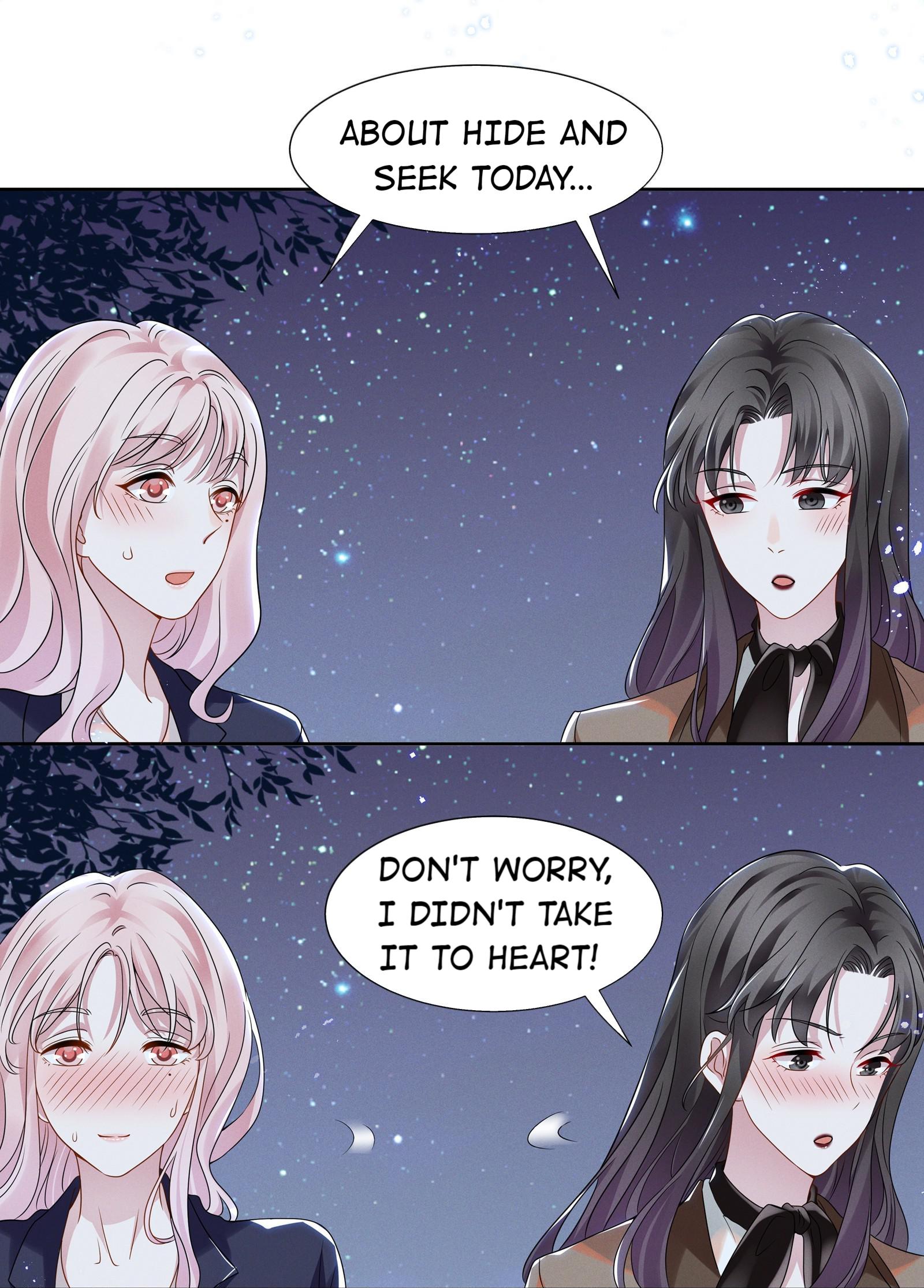 Universe’s Most Jealous Goddess chapter 16 - page 19