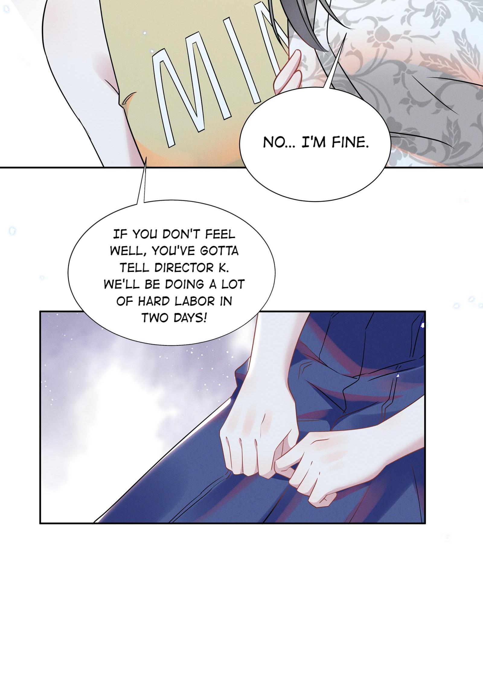 Universe’s Most Jealous Goddess chapter 15 - page 10