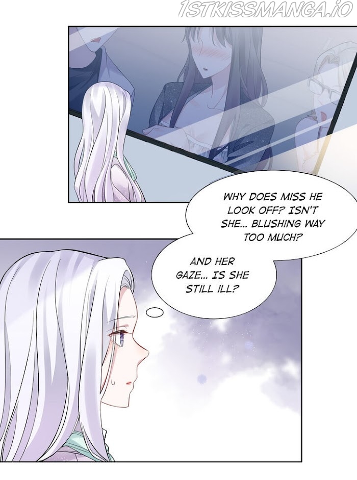 Universe’s Most Jealous Goddess chapter 13.1 - page 20