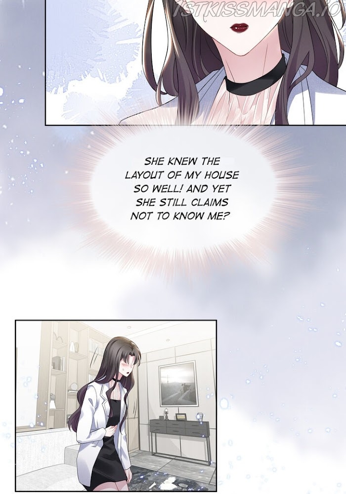 Universe’s Most Jealous Goddess chapter 10.1 - page 14