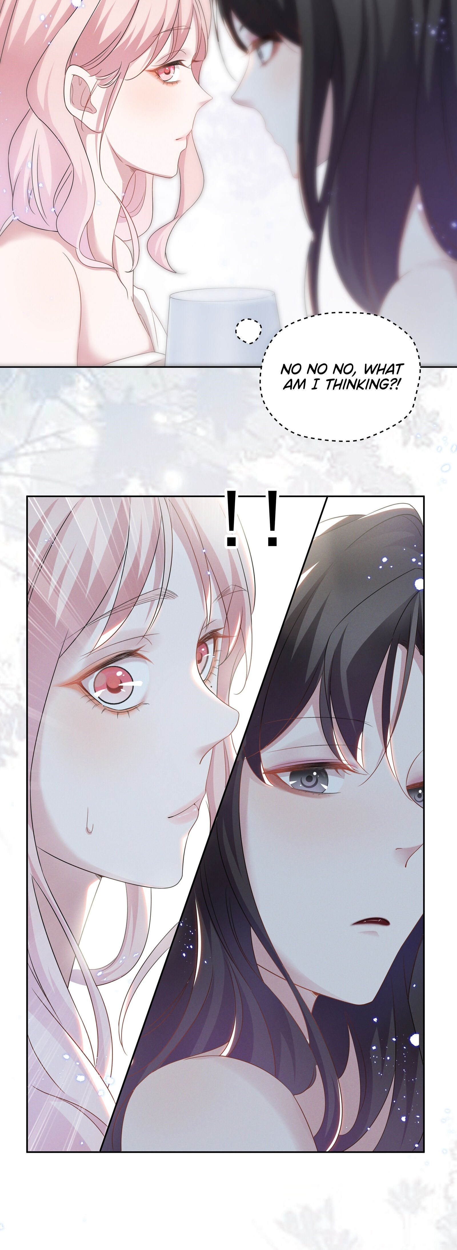 Universe’s Most Jealous Goddess chapter 7 - page 10