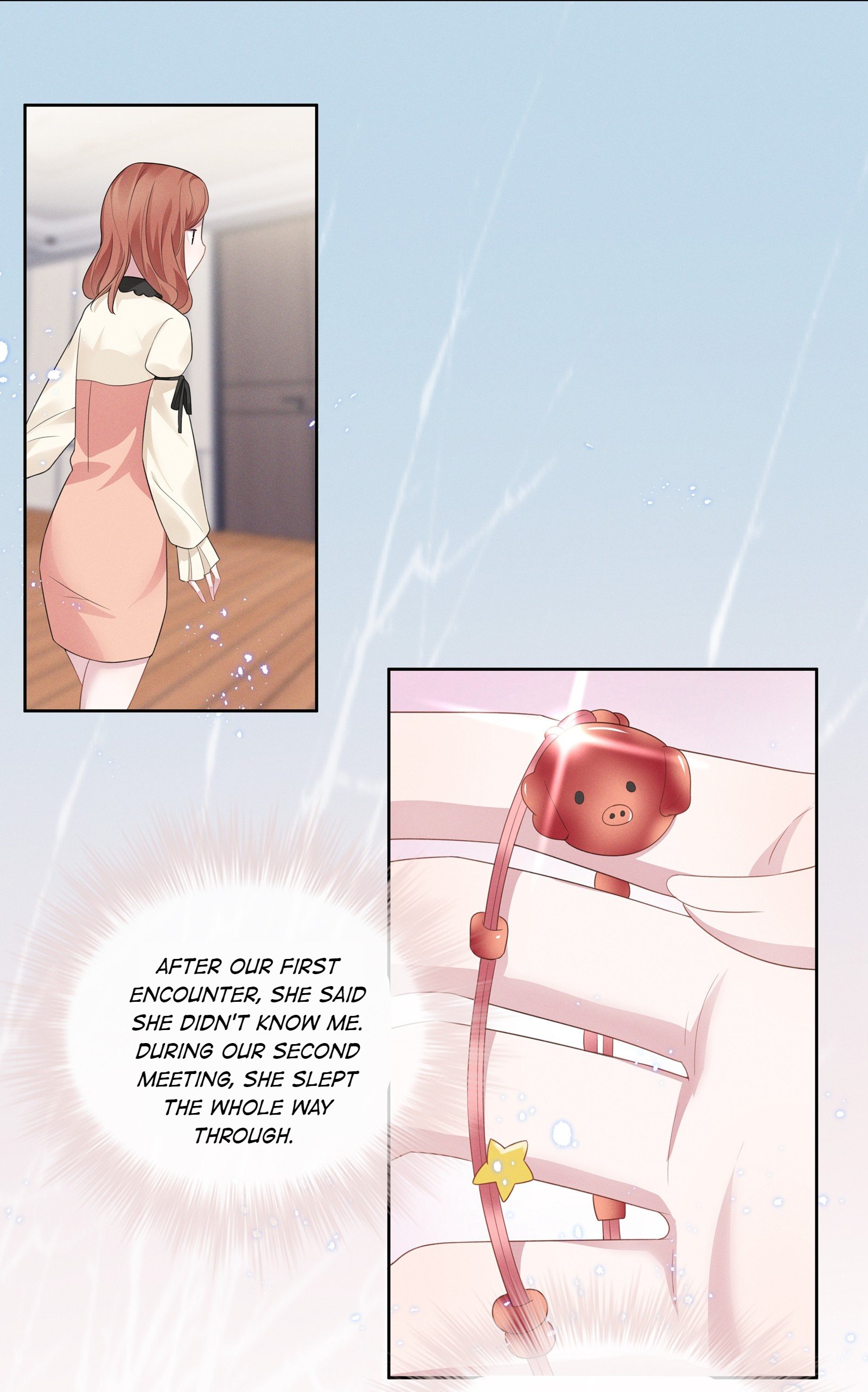 Universe’s Most Jealous Goddess chapter 5 - page 16