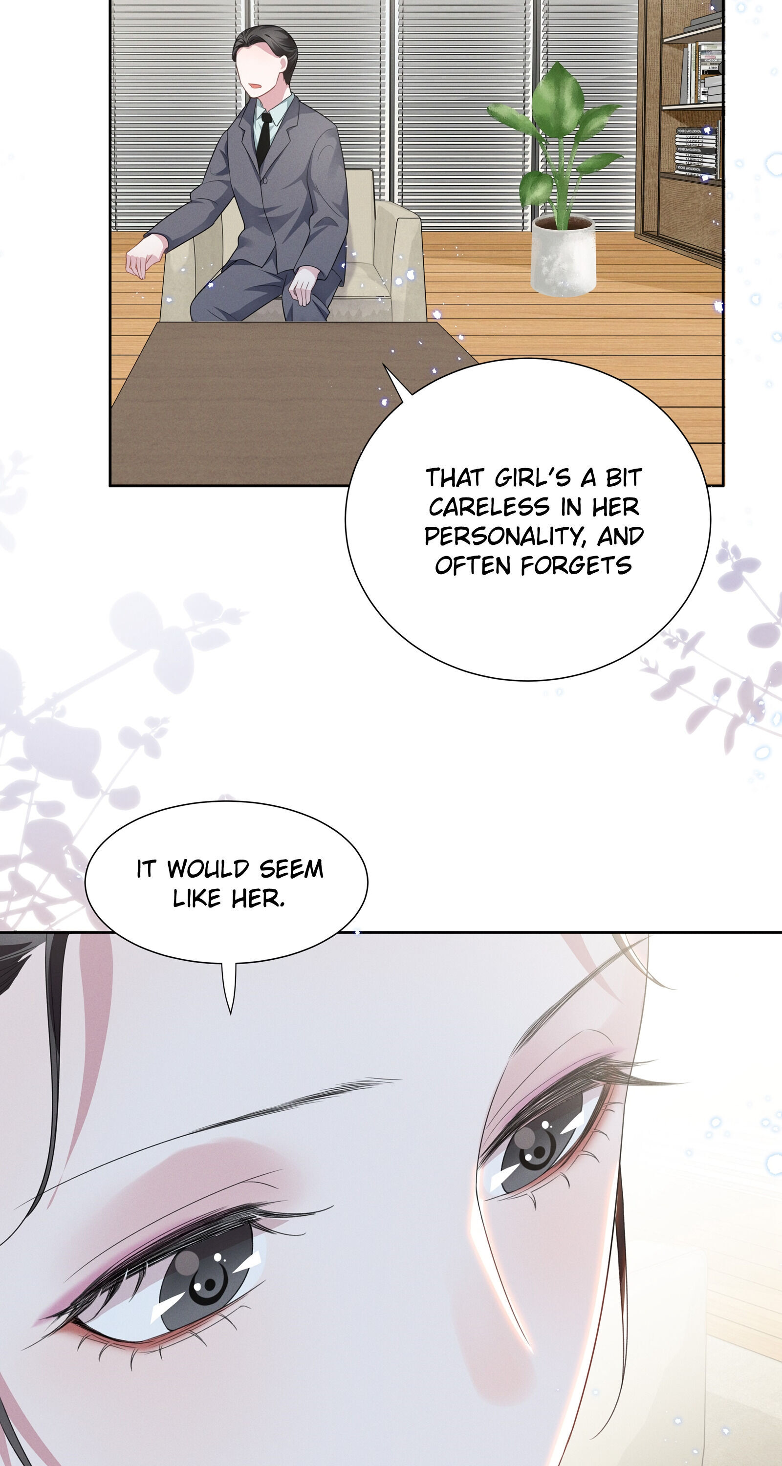 Universe’s Most Jealous Goddess chapter 4 - page 18