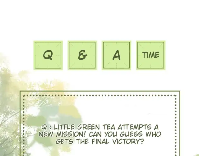 Max level green tea transmigrates into little pitiful one Chapter 3 - page 131