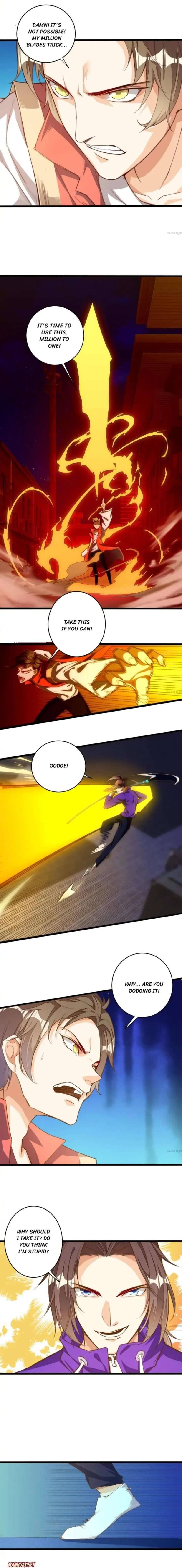 Heaven Shop Agent chapter 54 - page 2