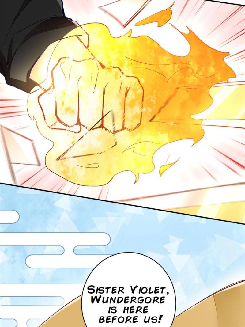 Heaven Shop Agent chapter 27 - page 27