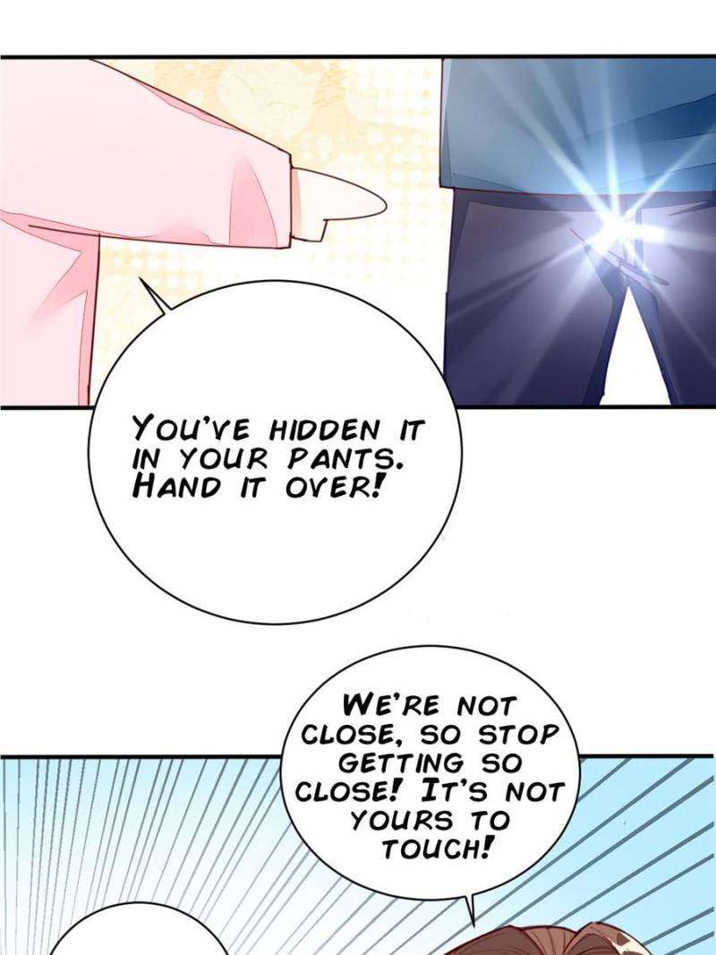 Heaven Shop Agent chapter 23 - page 18