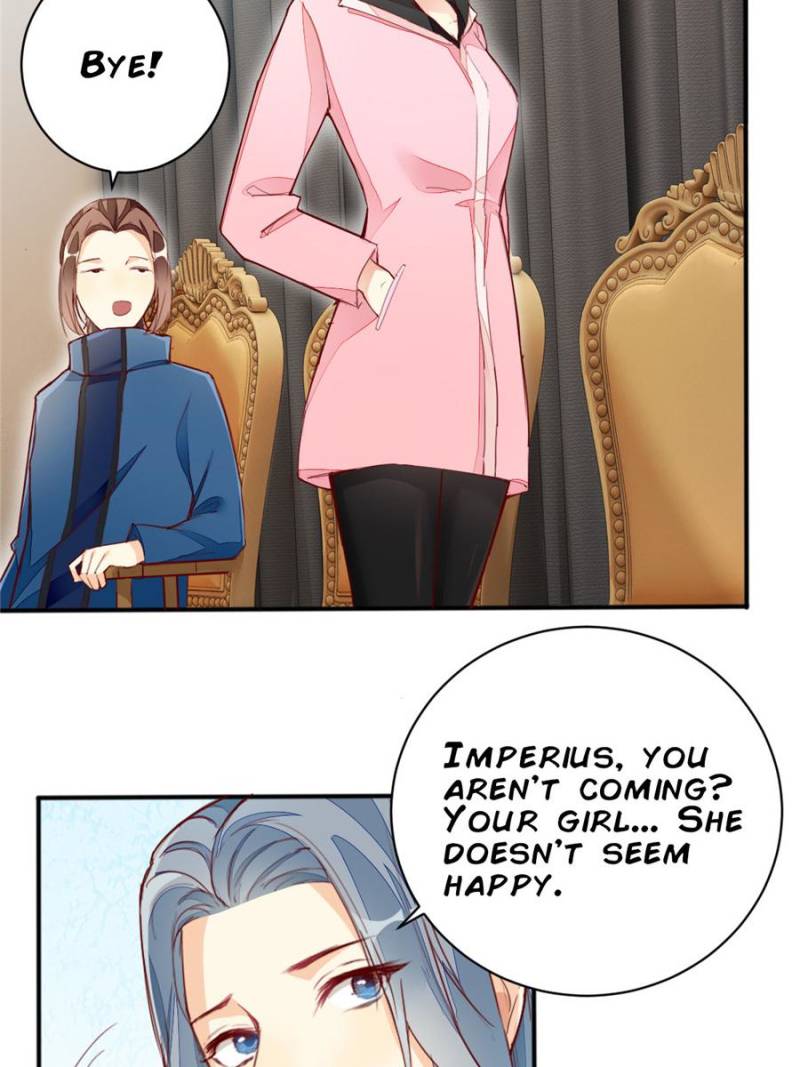 Heaven Shop Agent chapter 22 - page 29