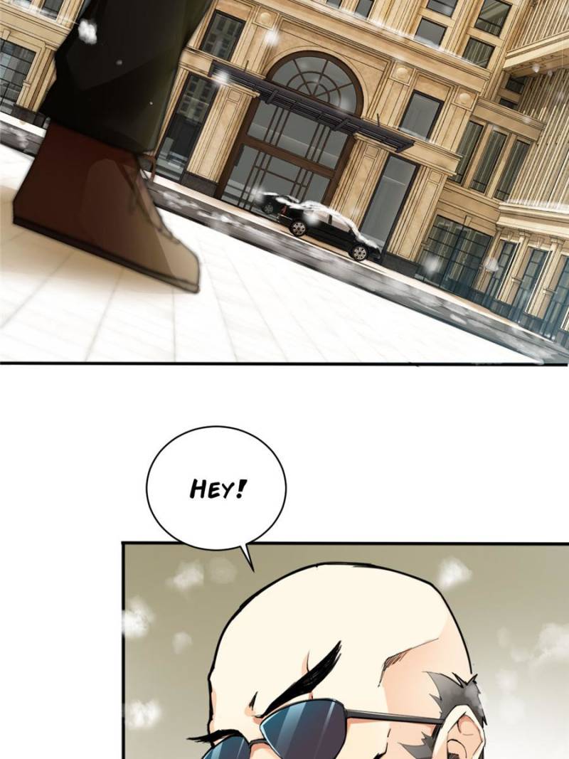 Heaven Shop Agent chapter 22 - page 33