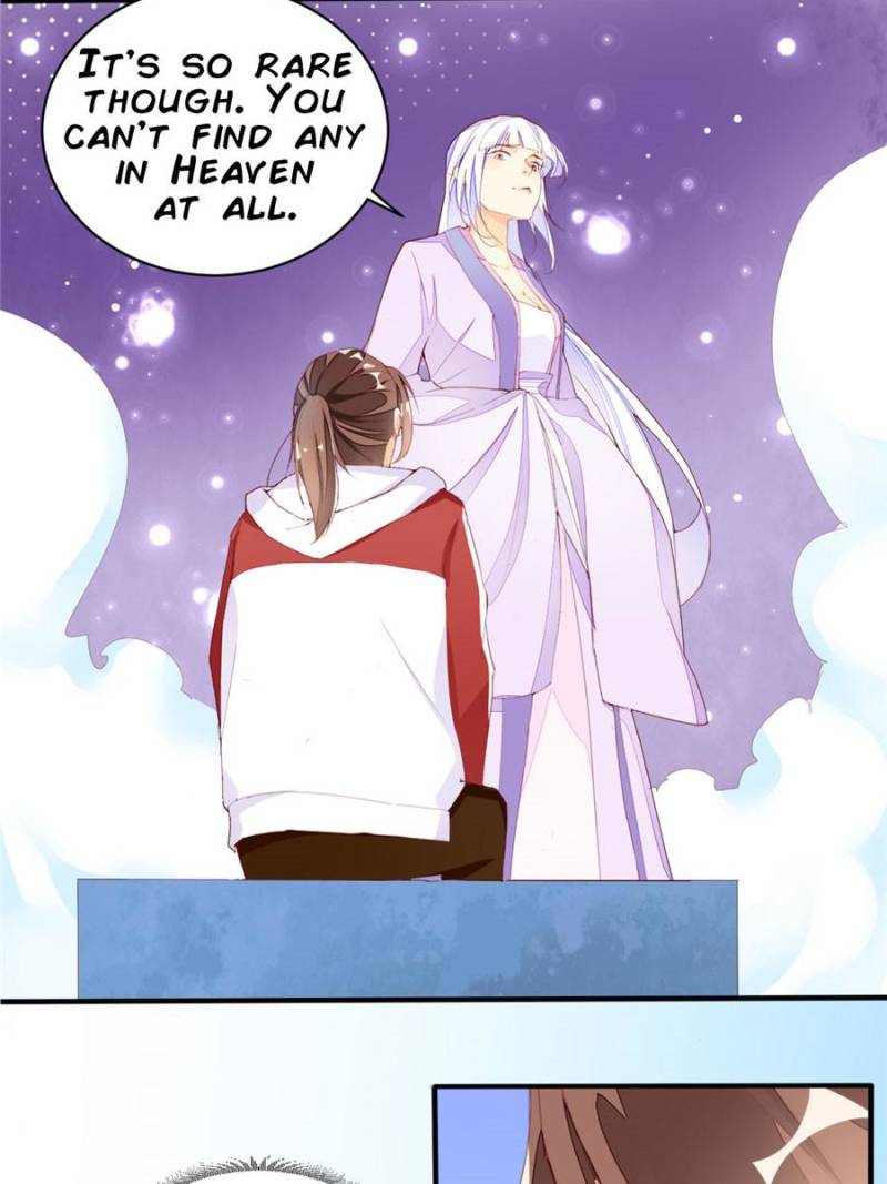 Heaven Shop Agent chapter 12 - page 17