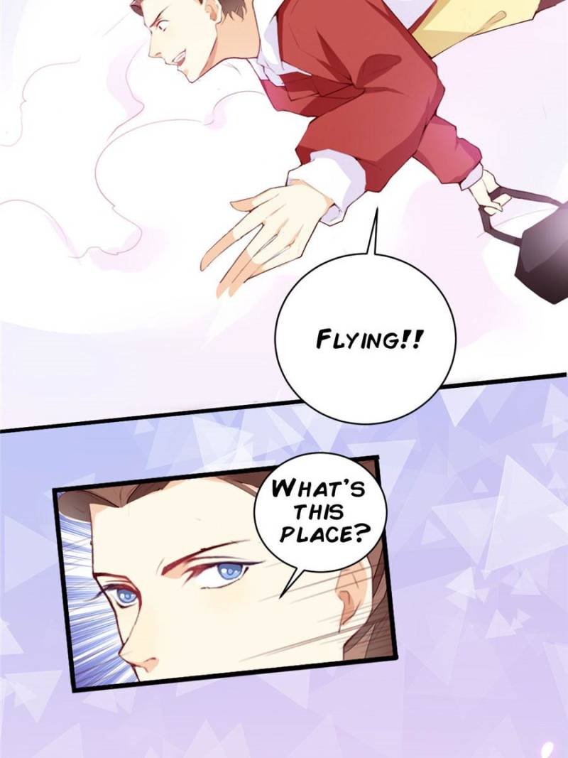 Heaven Shop Agent chapter 9 - page 53