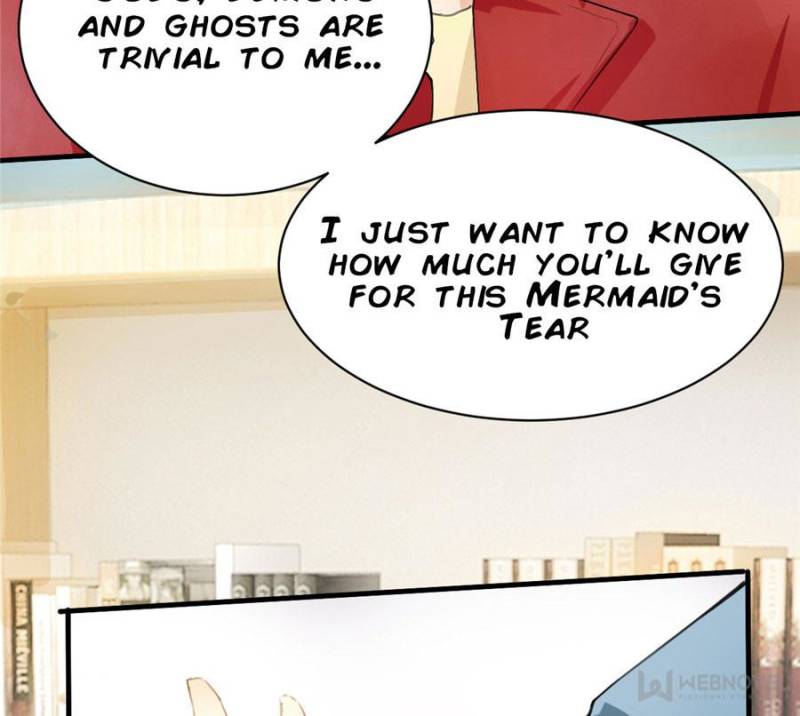 Heaven Shop Agent chapter 8 - page 46