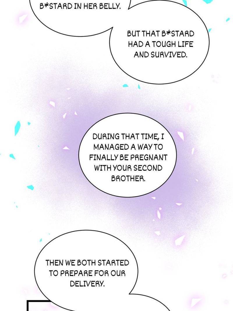 Whose Baby is it? Chapter 182 - page 46