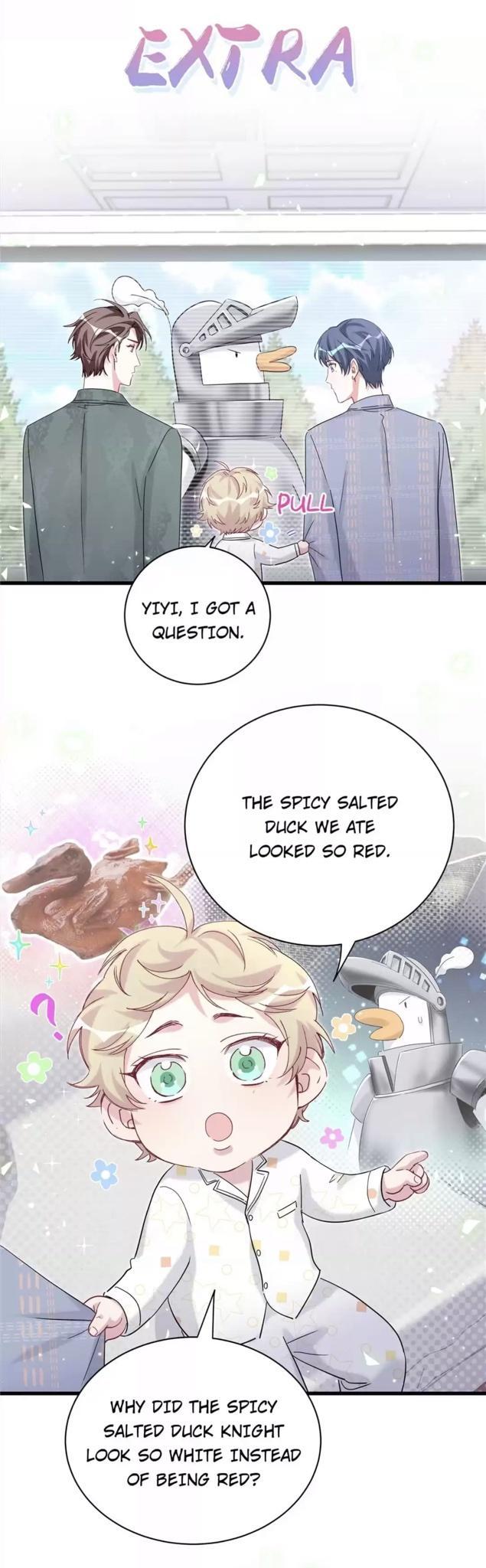 Whose Baby is it? Chapter 128 - page 39