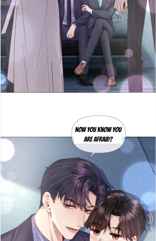 Mr. Dior Chapter 71 - page 9