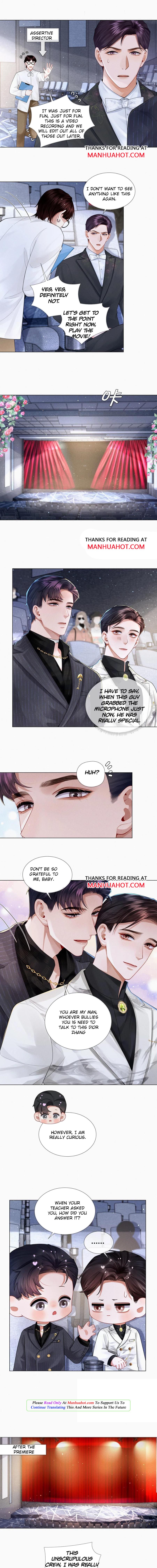 Mr. Dior chapter 57 - page 3