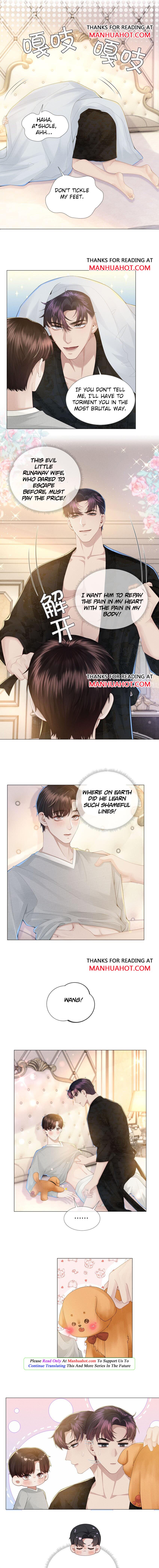 Mr. Dior chapter 48 - page 4