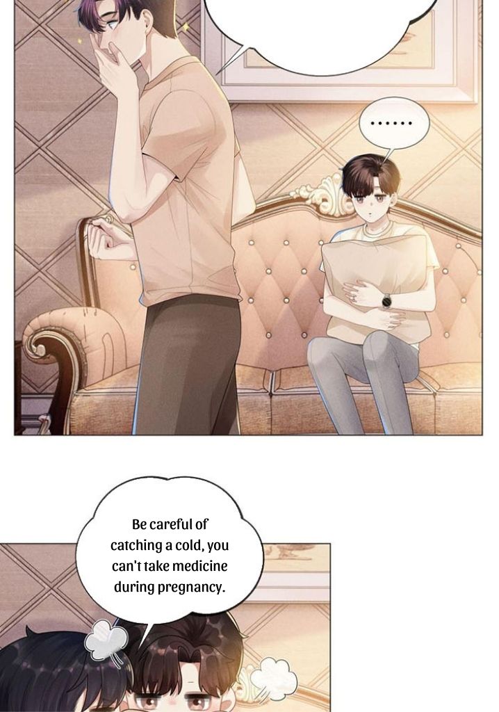 Mr. Dior chapter 42 - page 7