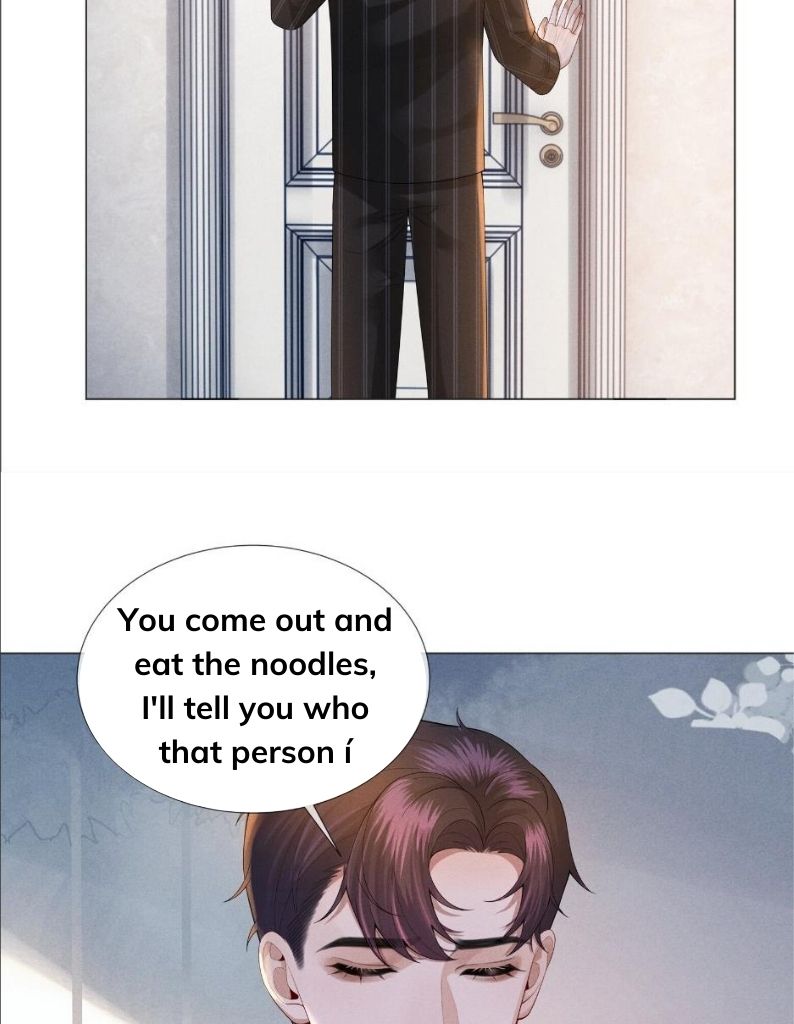 Mr. Dior chapter 28 - page 8