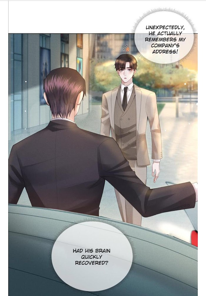 Mr. Dior chapter 11 - page 17