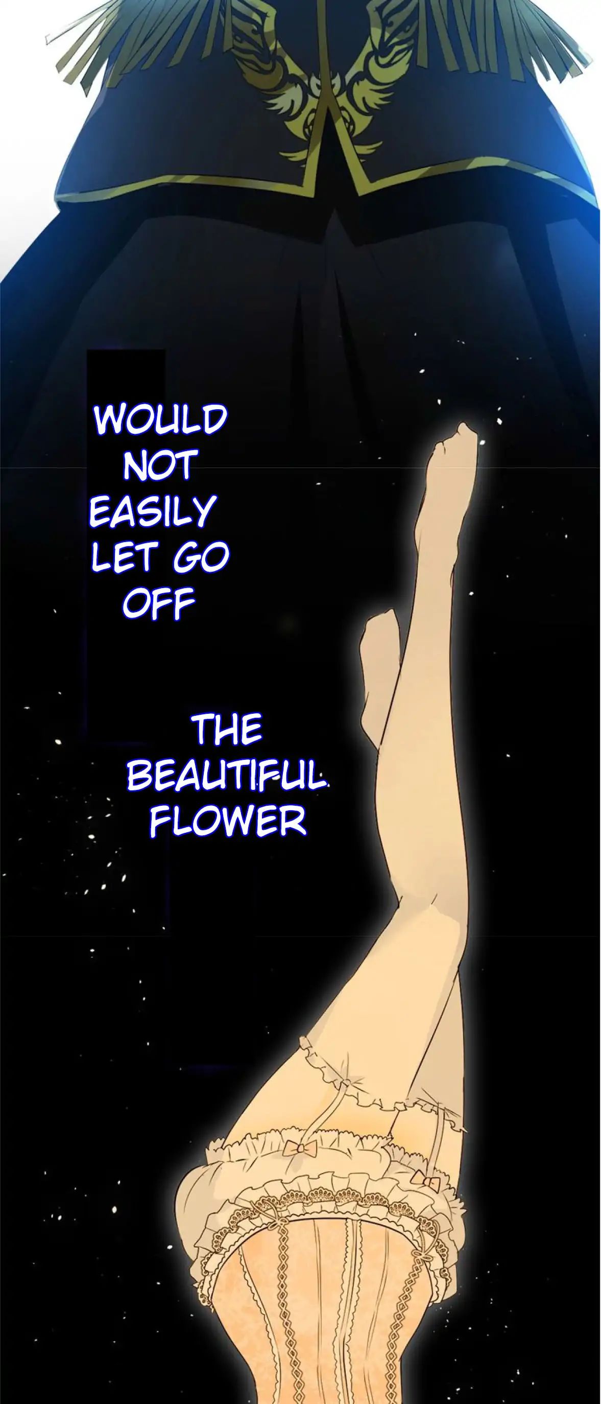 Unbending Flower chapter 1 - page 13