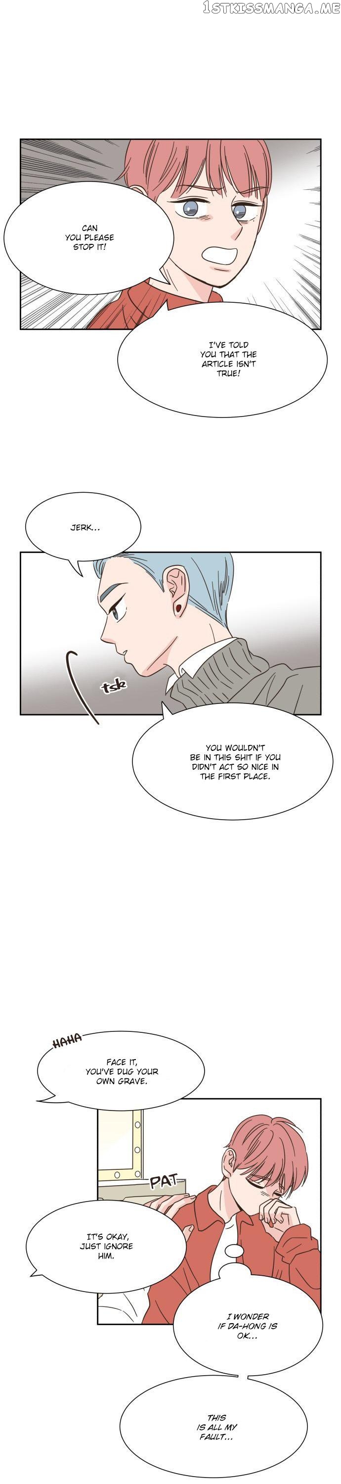 One of a Kind Romance chapter 16 - page 10