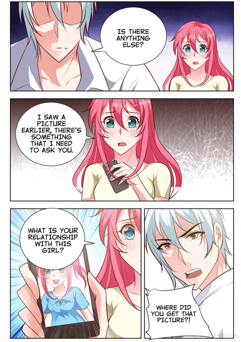 Sweetheart Must Love Me chapter 98 - page 8