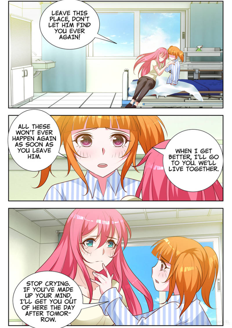 Sweetheart Must Love Me chapter 95 - page 8