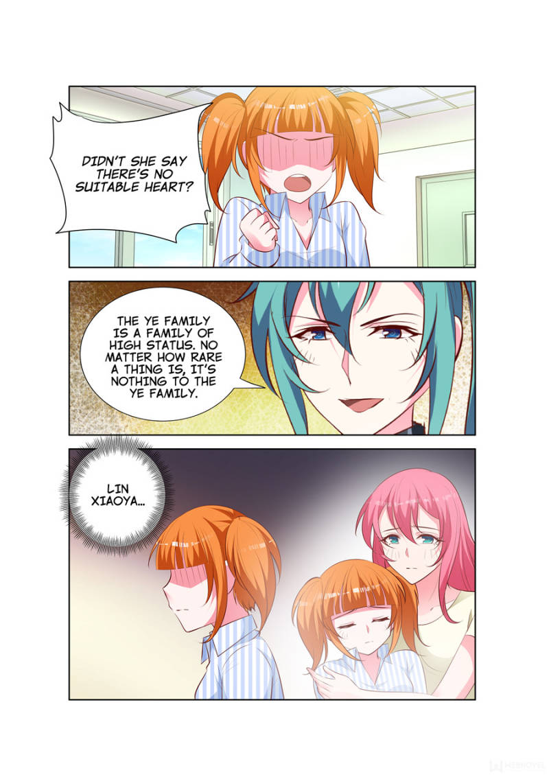 Sweetheart Must Love Me chapter 94 - page 7