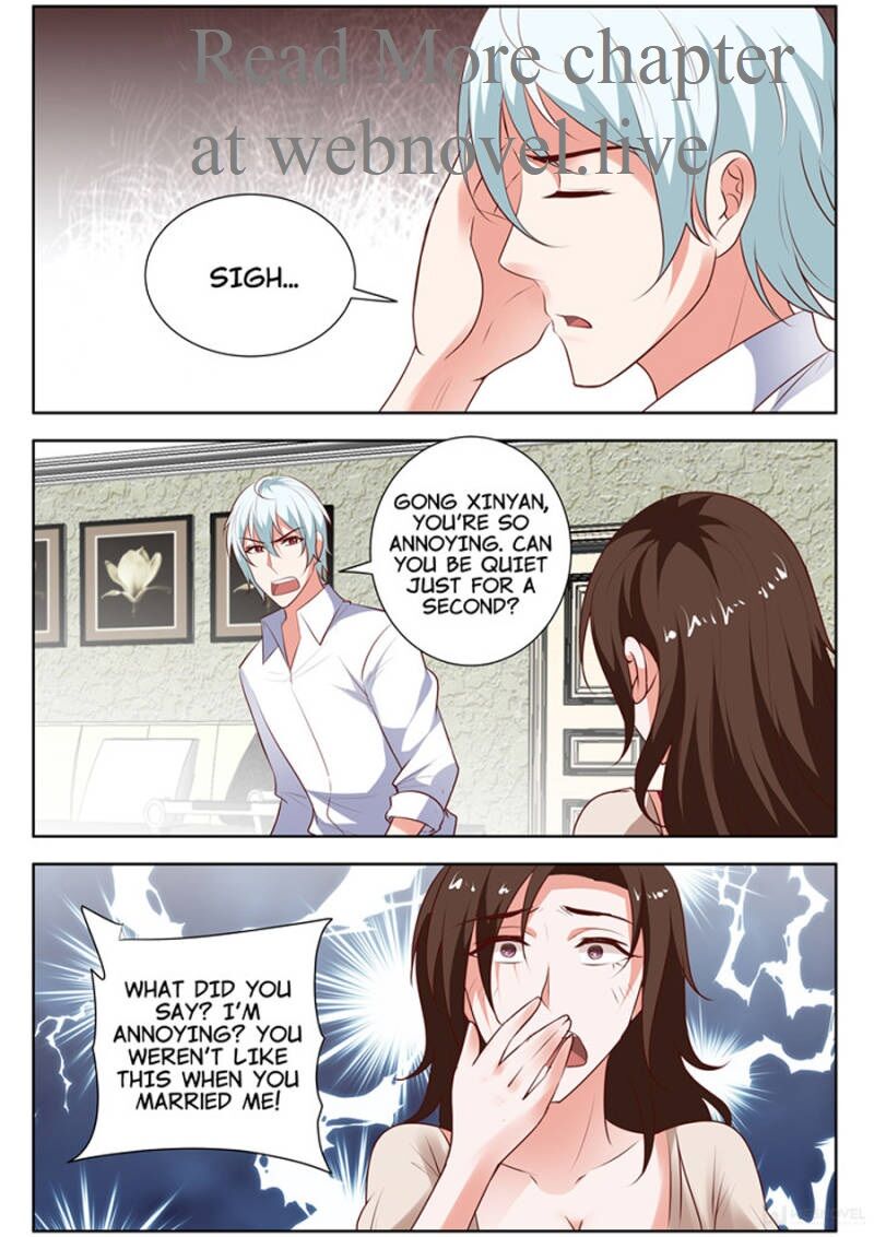 Sweetheart Must Love Me chapter 91 - page 2