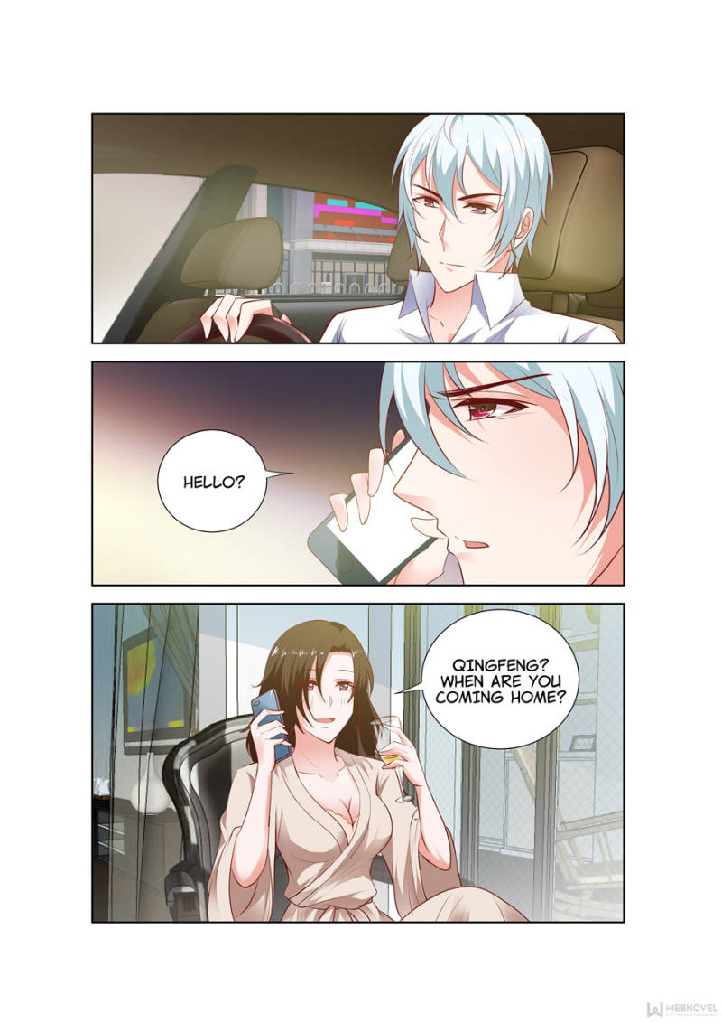 Sweetheart Must Love Me chapter 89 - page 6