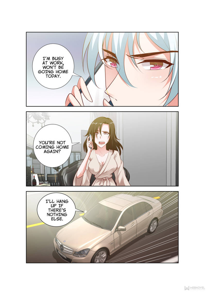 Sweetheart Must Love Me chapter 89 - page 7