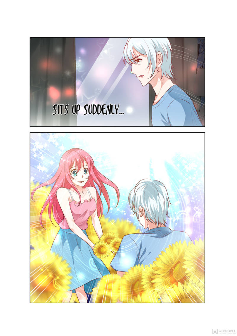 Sweetheart Must Love Me chapter 87 - page 3