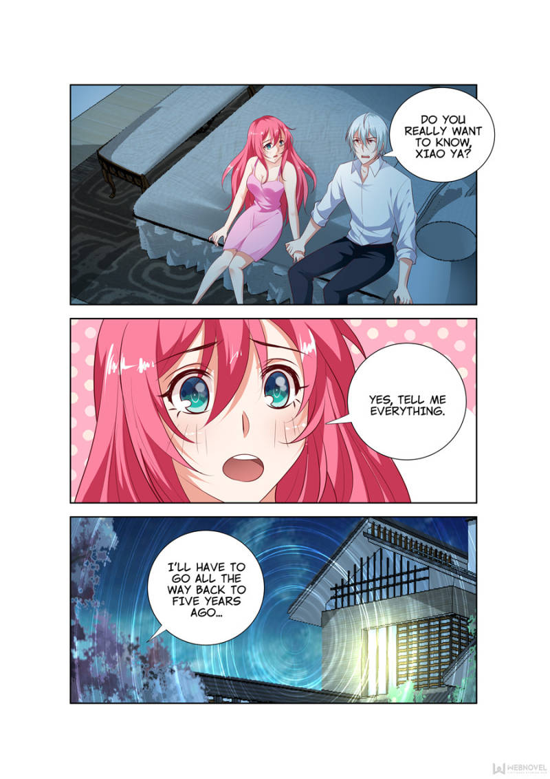 Sweetheart Must Love Me chapter 83 - page 4