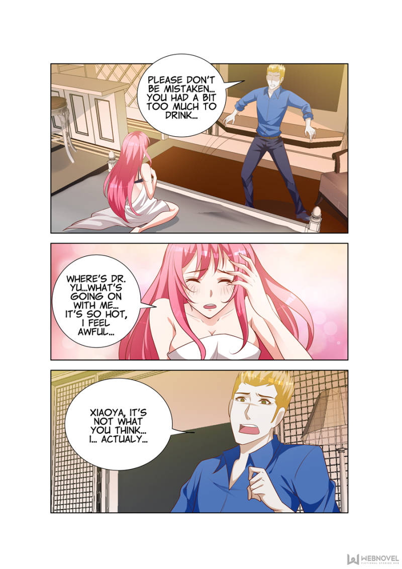 Sweetheart Must Love Me chapter 81 - page 5