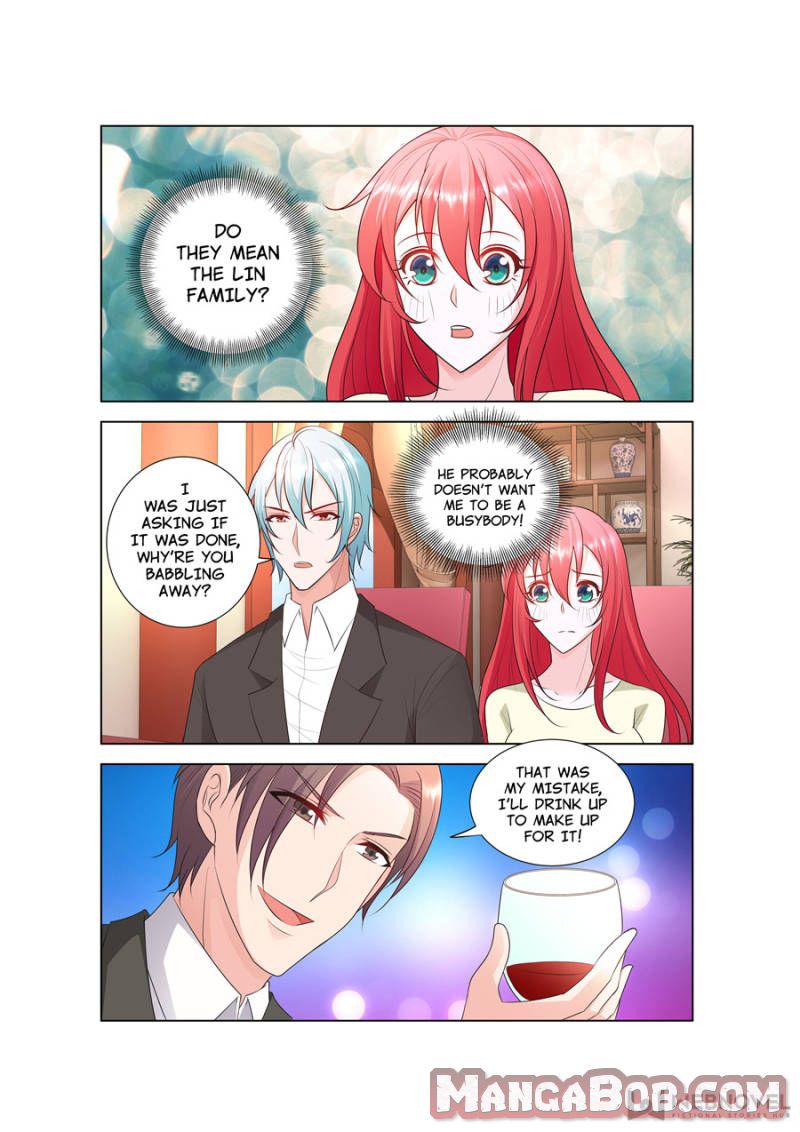 Sweetheart Must Love Me chapter 70 - page 5