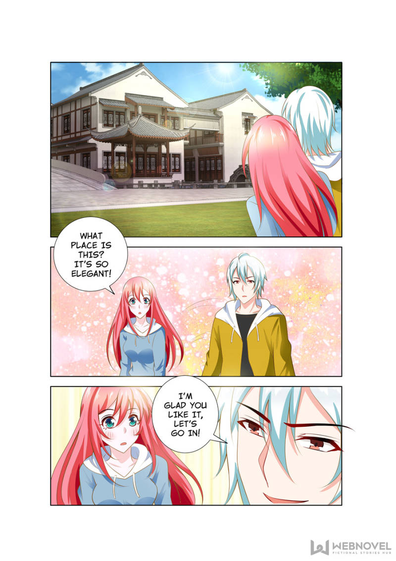 Sweetheart Must Love Me chapter 69 - page 4