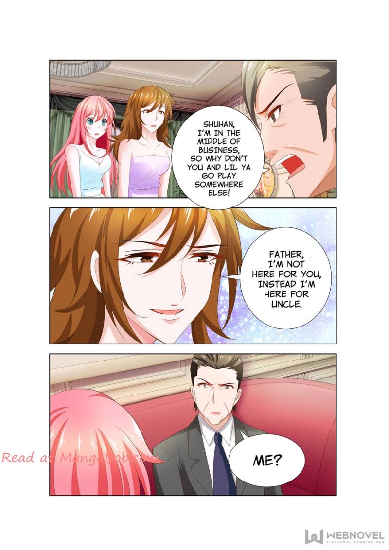 Sweetheart Must Love Me chapter 66 - page 3