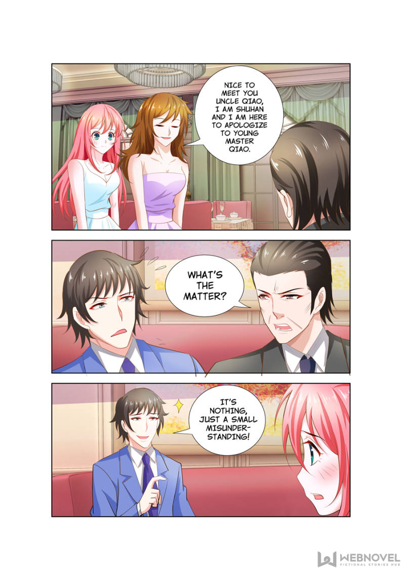 Sweetheart Must Love Me chapter 66 - page 4