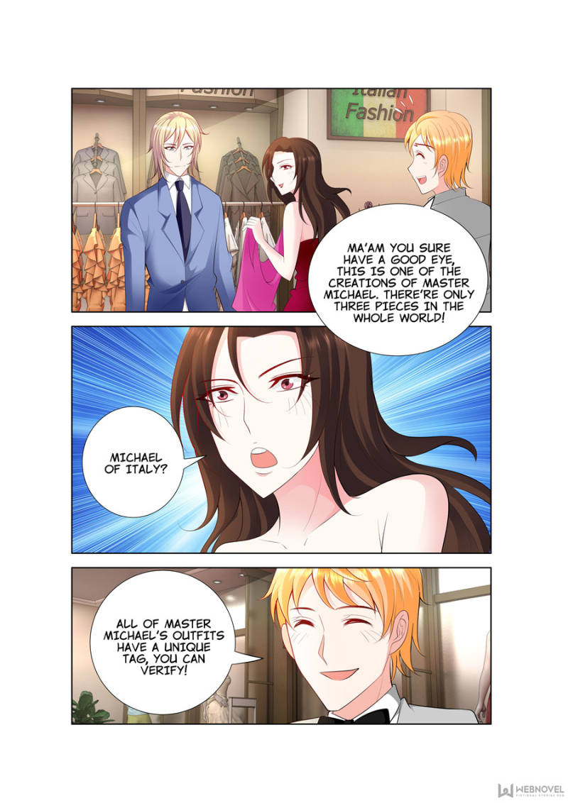 Sweetheart Must Love Me chapter 61 - page 4