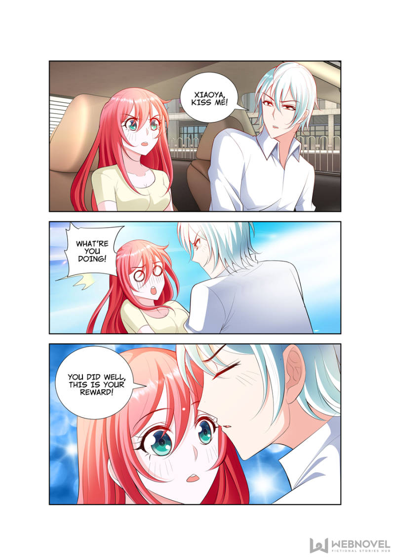 Sweetheart Must Love Me chapter 56 - page 11