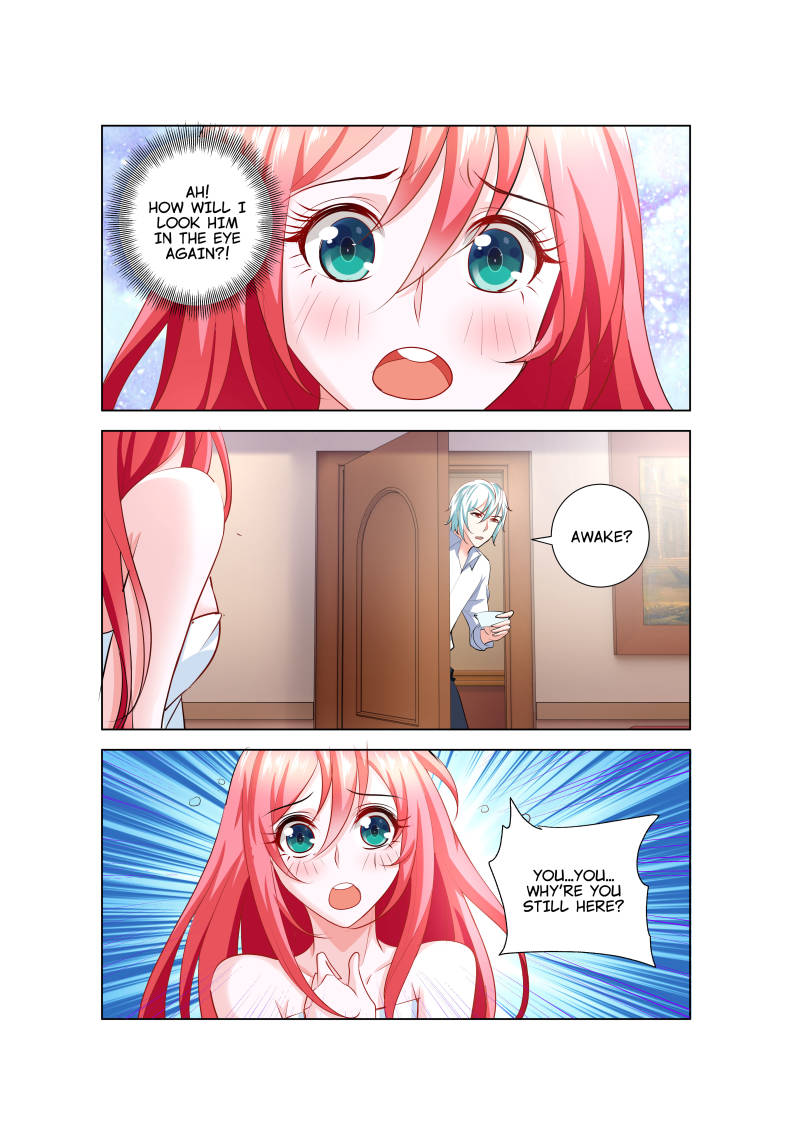 Sweetheart Must Love Me chapter 53 - page 11