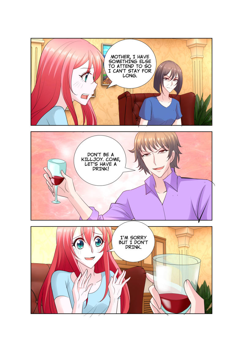 Sweetheart Must Love Me chapter 52 - page 5