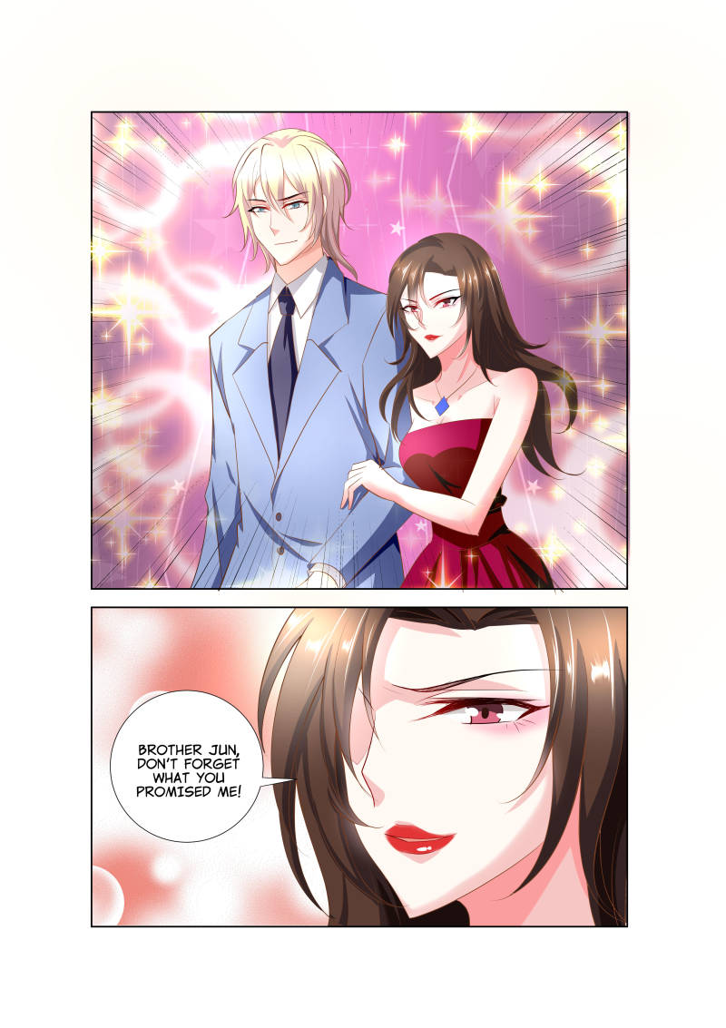 Sweetheart Must Love Me chapter 49 - page 16